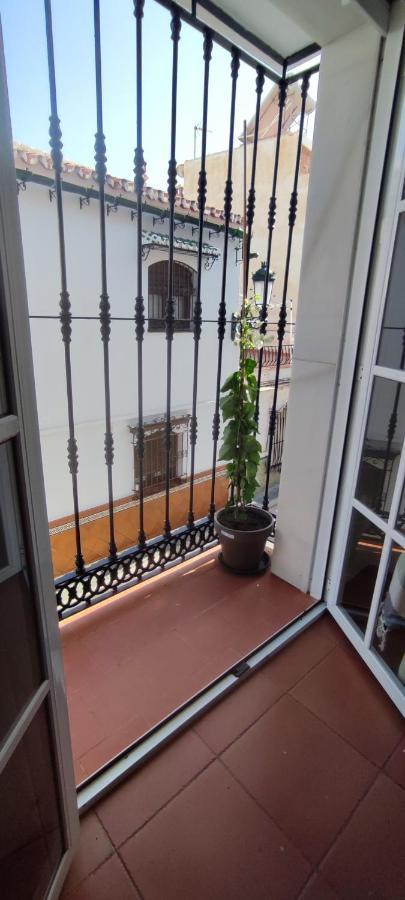 Nerja Apartamento Centro Exterior photo