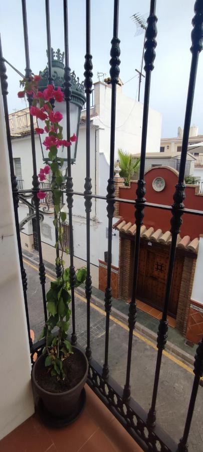 Nerja Apartamento Centro Exterior photo