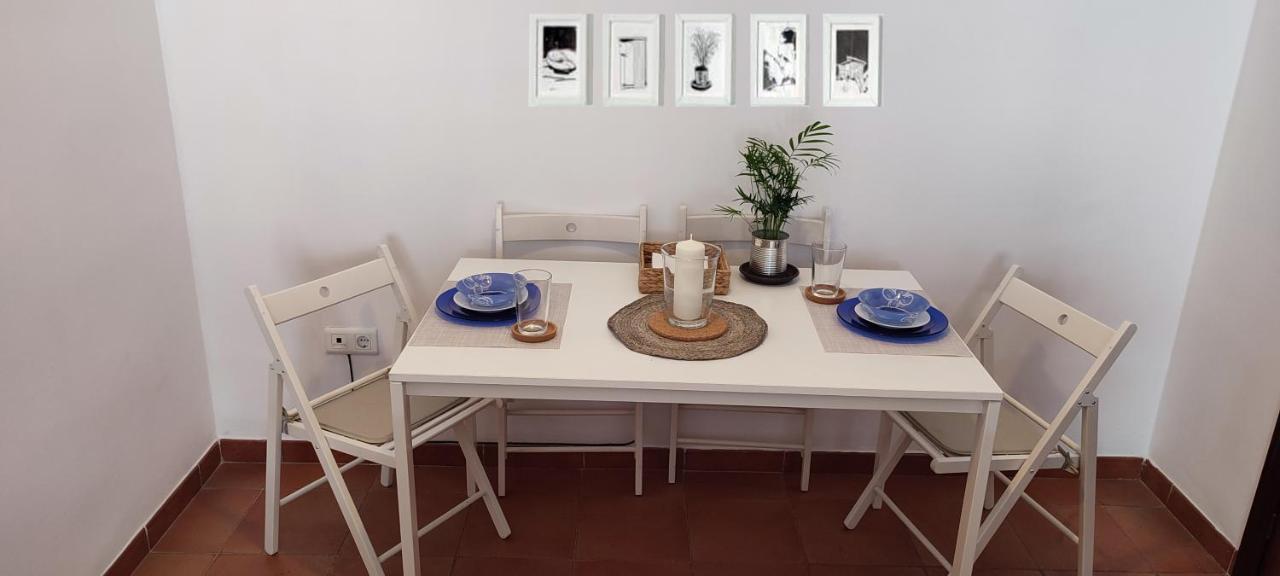 Nerja Apartamento Centro Exterior photo