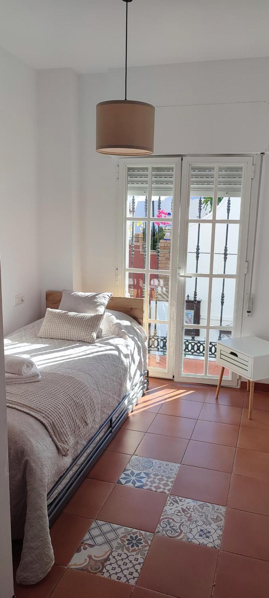 Nerja Apartamento Centro Exterior photo